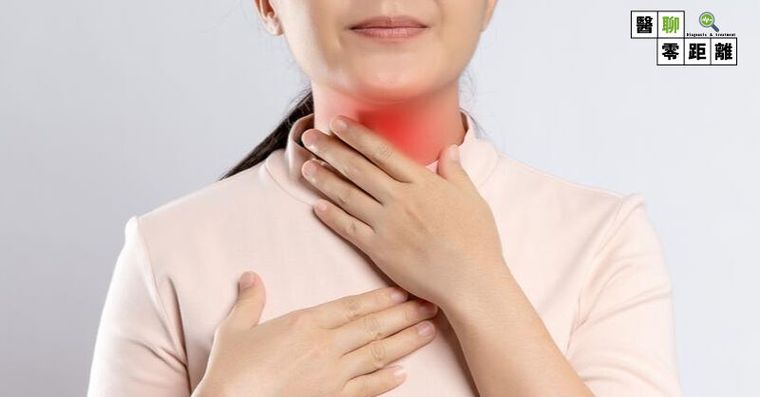 女性食道癌是喝出來的！台大醫揭2致命元凶：不菸不檳榔也中