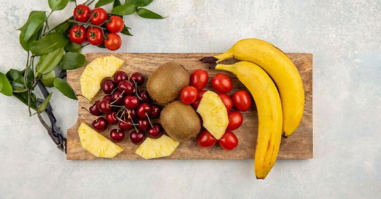 電量見底卻失眠？營養師點5助眠水果：睡前吃這顆褪黑激素多10倍