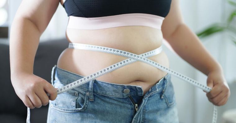 一天只吃一餐卻胖了！她體脂飆57％，營養師「3救法」越吃越瘦