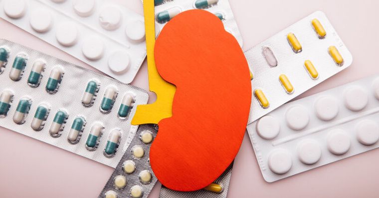 以為天然最安全？他拒藥調理5年腎功能從40→8，醫：錯過黃金救腎期