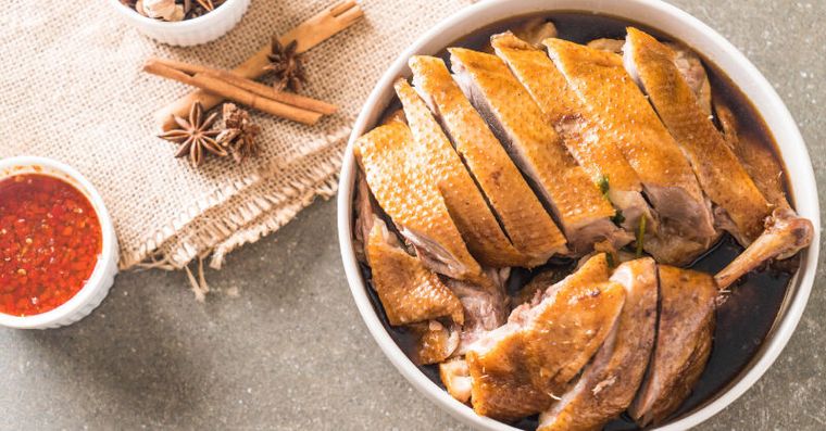 薑母鴨不是人人能吃！醫揭4大體質正確進補法，避免越補越傷身