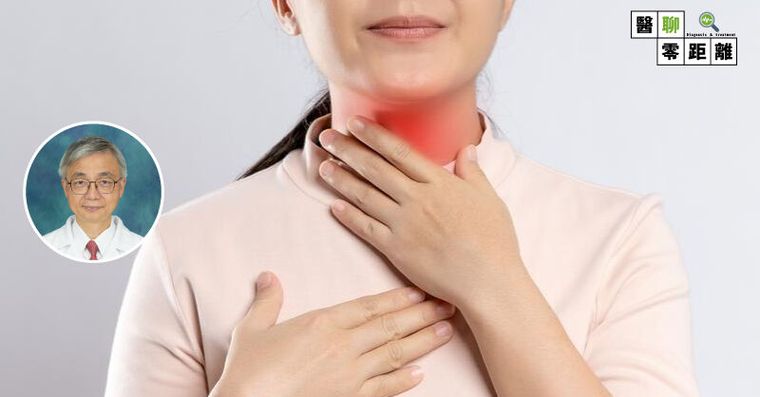 女性食道癌是喝出來的！台大醫揭2致命元凶：不菸不檳榔也中