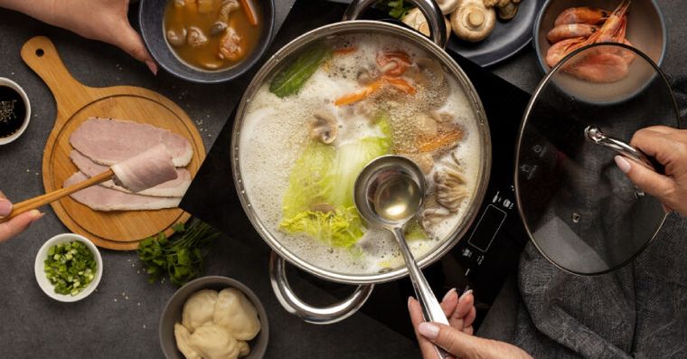 年菜吃不完要冰嗎？安全保存與復熱4技巧別再整鍋菜加熱