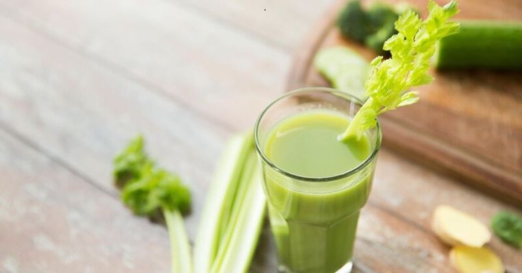 生吃蔬菜、果菜汁最營養？專家揪「2大傷腎地雷」當心毒素堆積