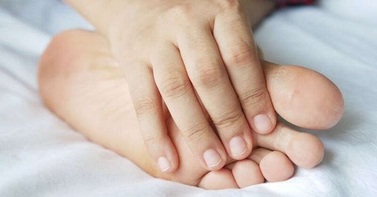 婦指甲發炎長肉芽治不好？奪命皮膚癌王專挑3部位「這異狀」快就醫