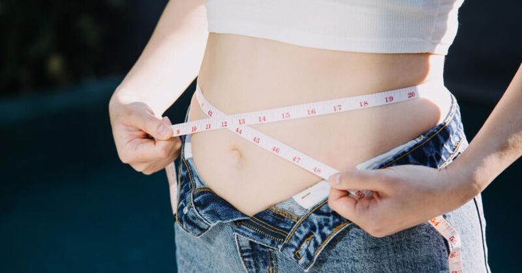 減重第4週最容易失敗？吃得早＋這澱粉「放涼吃」才瘦得快