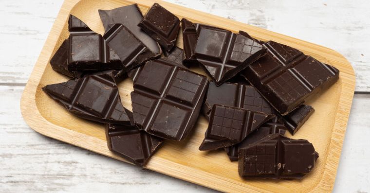 黑巧克力「越吃越年輕」新研究證實抗老關鍵！3招吃對才有用