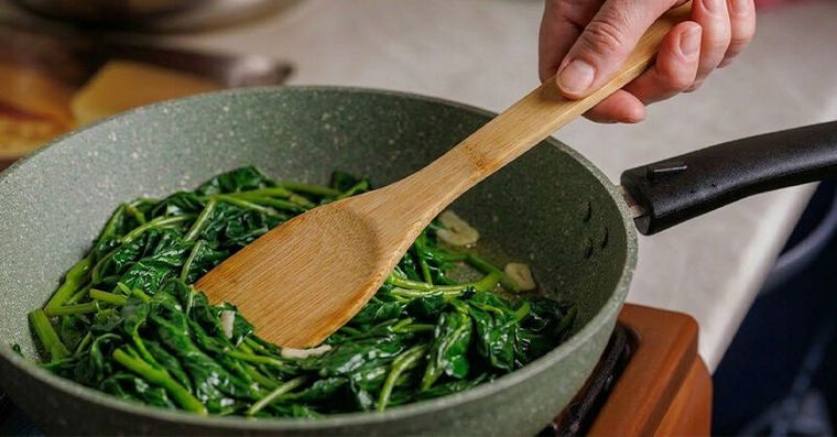 降血糖又護肝！地瓜葉別再水煮，醫教「1煮法」營養多4倍