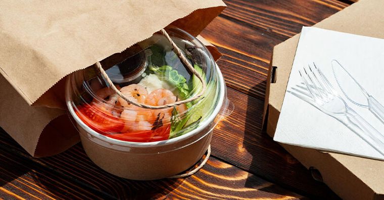 外帶回家「這動作」細菌多8倍！醫揭食物中毒四大壞習慣