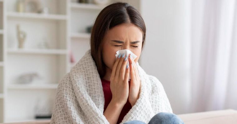 9成感冒不是藥治好的！醫揭最強「抗病毒方」2件事喚醒免疫力