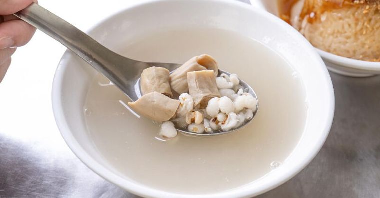 78歲阿嬤「1小吃」逆轉糖尿病降三高、痛風沒了！中醫師公開改良吃法