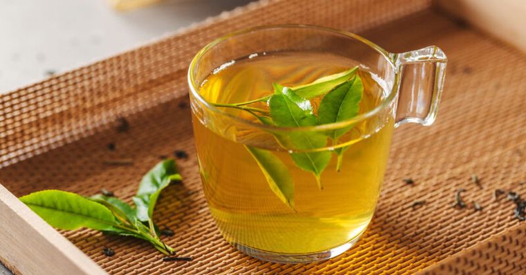 運動前多喝這杯燃脂翻倍！9大「脂肪最怕食物」不挨餓增代謝