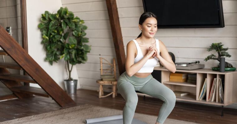 血糖穩一整天！簡單「7秒運動」增肌降血糖，70歲糖尿病患成功停藥