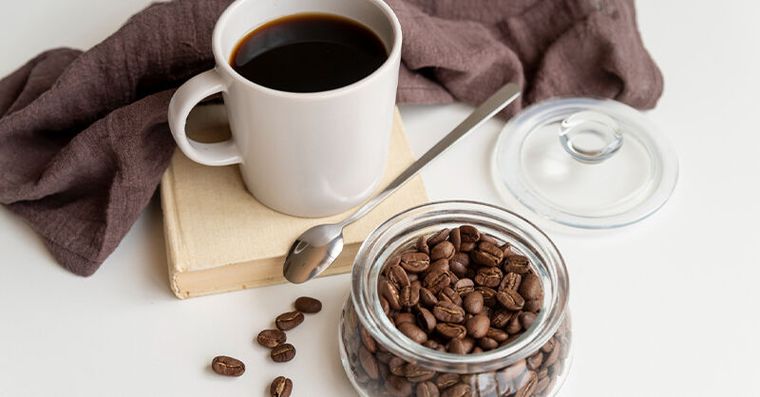 咖啡別只喝一種！咖啡博士教「黃金比例」改善大腦防失智