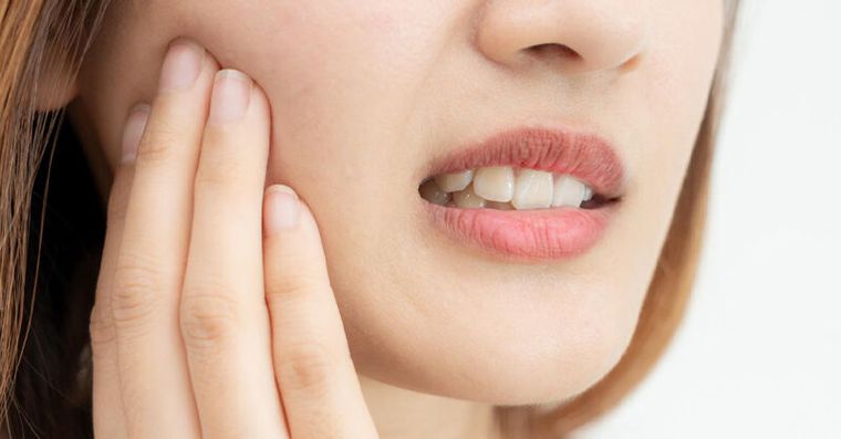 嘴破塗鹽巴錯了！醫教這招好得快，1習慣是天然降火藥