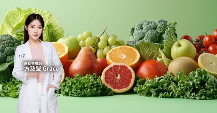 外食三餐吃超飽，蔬菜卻還是缺乏？營養師分享日常補充小技巧