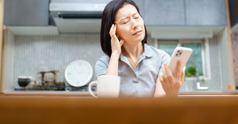 大腦老化幾歲開始？記憶力變差是警訊，揭密延緩衰老3大原理