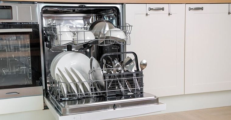 洗碗機不只洗碗！5大驚喜用途連電扇都洗，但8種東西洗錯恐報廢