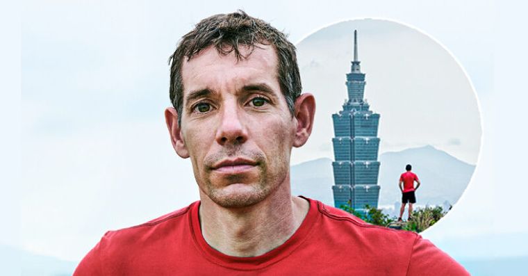 霍諾德攻頂101日常吃什麼？為這原因改吃素，醫曝植物系增肌3關鍵