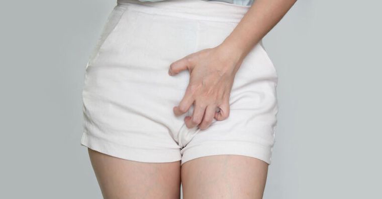 天氣不熱怎麼還會陰道炎！5招私密處保養術徹底終結不復發