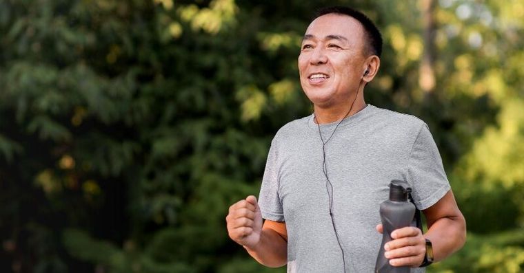 心臟不好不能運動？專家揭10分鐘「這運動」護心效果不輸手術