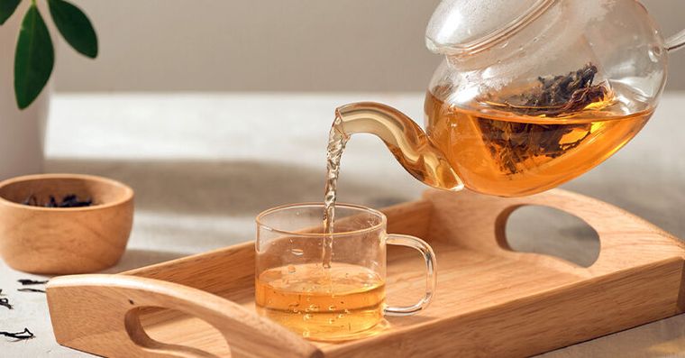 血管最怕年菜油膩膩！6款最強「刮油水」喝出易瘦體質