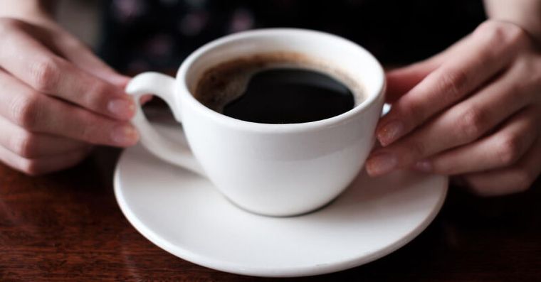 早上那杯咖啡別白喝！這種比深焙抗發炎，加1匙「它」護心顧腸道