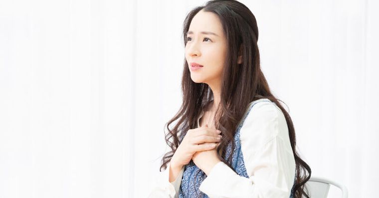 北捷事件後心慌睡不好？別被焦慮接管，1杯「肝腎安神茶」找回平衡