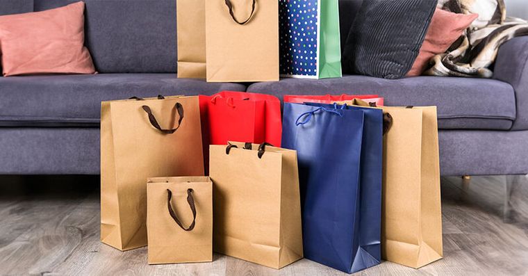 紙袋捨不得丟竟讓家變蟑螂窩！整理師教斷捨離留「這3類」就夠