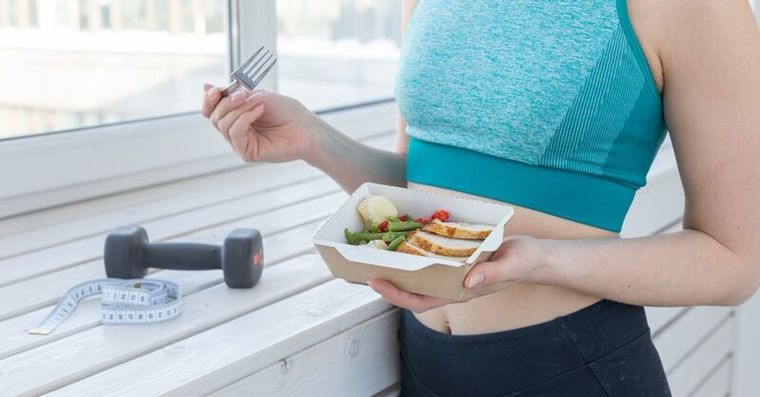 運動後吃澱粉會胖？醫教「3比1」增肌公式神級組合：地瓜配豆漿