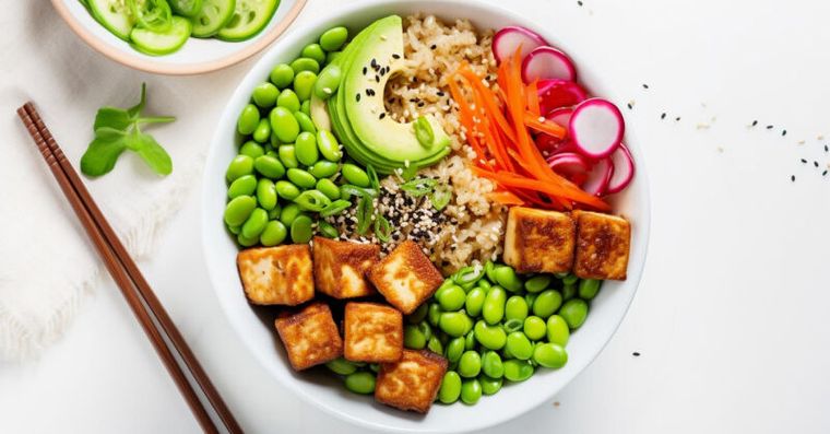 吃對澱粉更長壽！新研究揭多吃這些「好碳水」老後健康提升37％