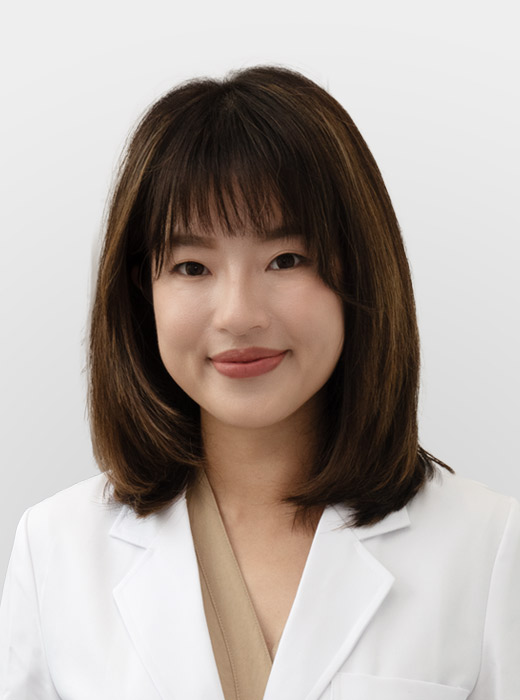 專科醫師 蘇怡恬