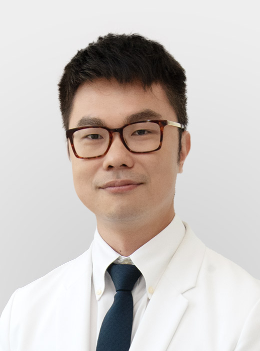 專科醫師 王正次