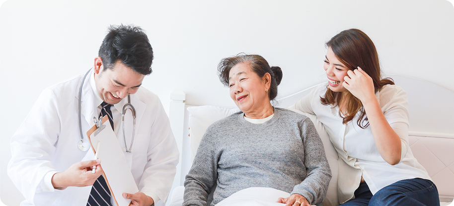 正確解讀掌握先機，才有機會早一步預防