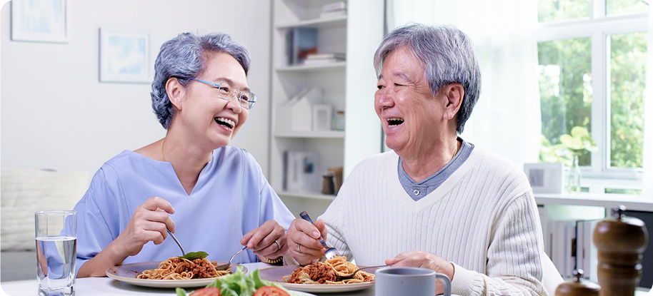 調整生活習慣，健康長期經營