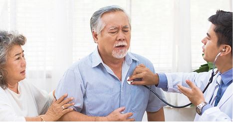 做完健檢不是拿到報告就沒事！接下來做對3件事才有用