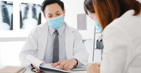 健檢項目才不是越多越好！一篇看懂「項目、套餐」怎麼挑才適合你