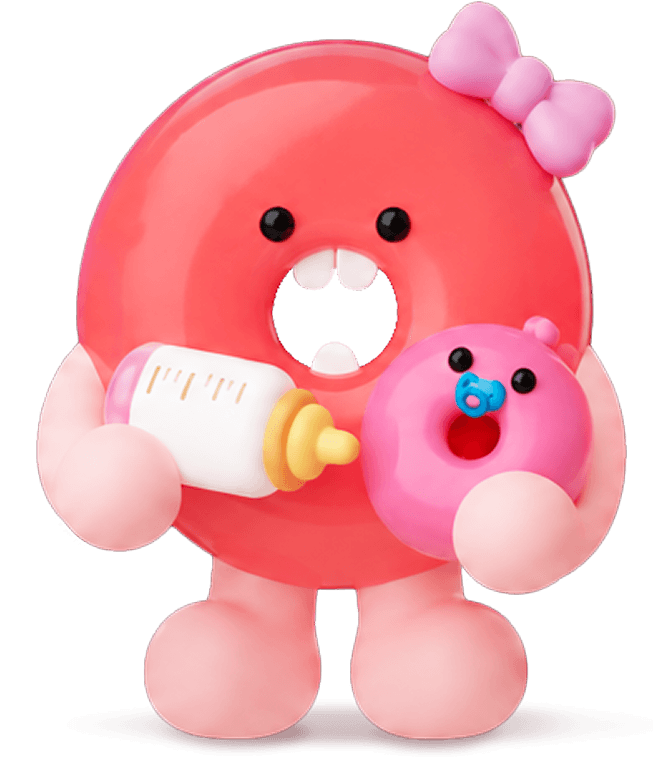 孕期與哺乳期角色