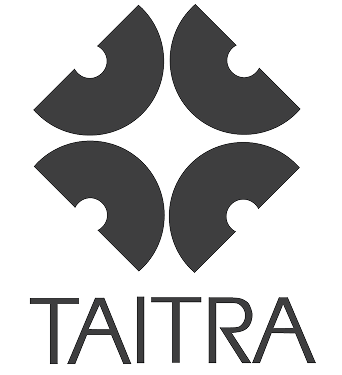 中華民國對外貿易發展協會 (TAITRA)